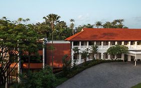 Capella Singapore Hotel